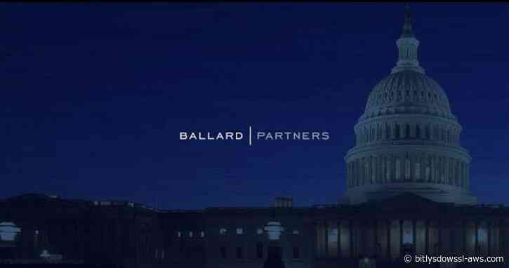 Reuters: Ballard Partners instalará oficina en Caracas ante creciente interés empresarial en Venezuela