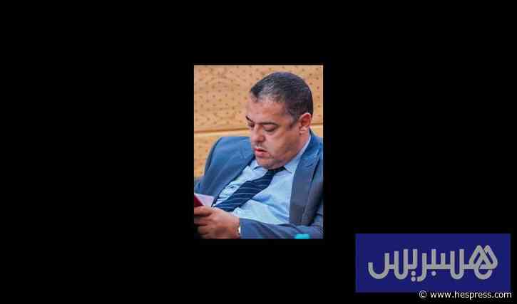 استقلال التنظيم القضائي