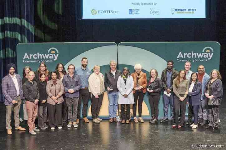 Nominations open in Abbotsford for Community Builders’ Awards