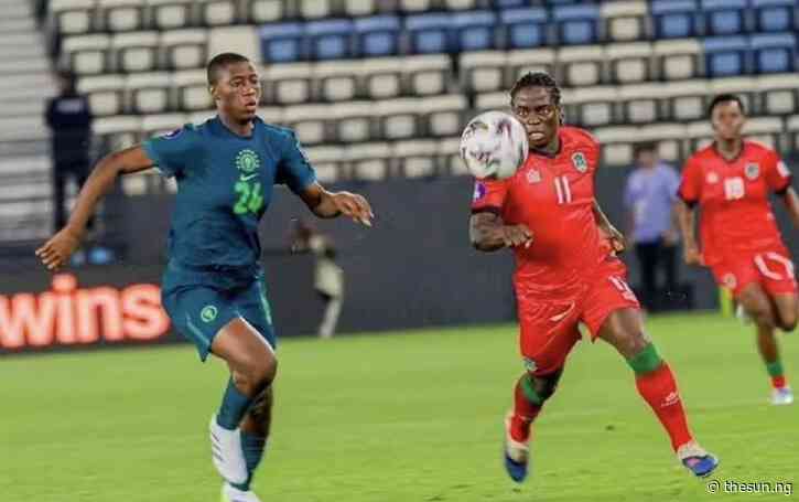 Okoronkwo backs Super Falcons to bounce back against Zambia