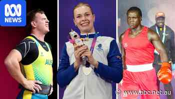 Quick hits: Swimmer spurns Love Island offer, dictator's grandson's vow