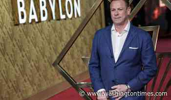 Film financier Jason Cloth indicted in alleged $100M Ponzi scheme tied to movie funding