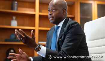 Howard University president says more than 200 students readmitted after mass unenrollment