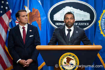 Kash Patel’s lawsuit accusing blogger of defamation thrown out by Las Vegas judge