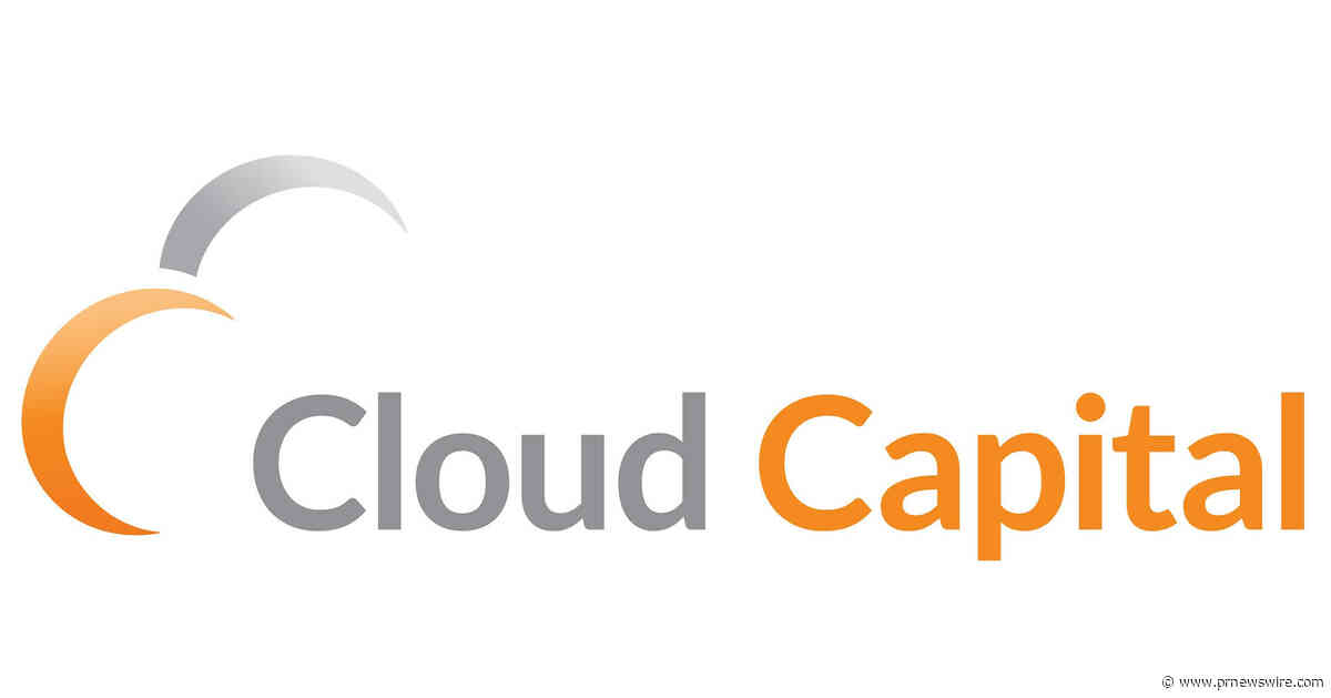 Cloud Capital Launches New Data Center ABS Master Trust, Completes $520 Million Triple-A Rated Issuance