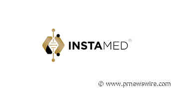 /C O R R E C T I O N -- InstaMed® Pharmaceuticals/