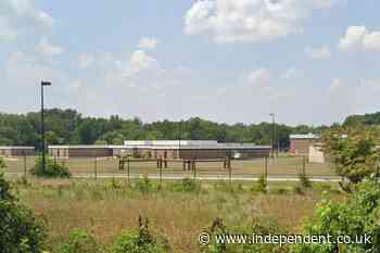 Parents demand answers after 19 cadets at military-run academy fall ill after eating lunch