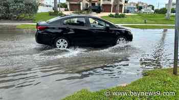 Madeira Beach awarded $100k state grant for backflow valves