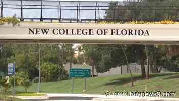New College Foundation board disbands alumni association