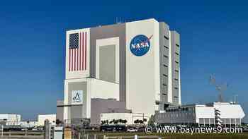 NASA celebrates 68th birthday