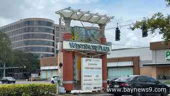 WestShore Plaza small businesses say they're still open despite sale