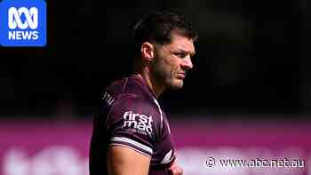 Brisbane Broncos player Corey Jensen announces medical retirement