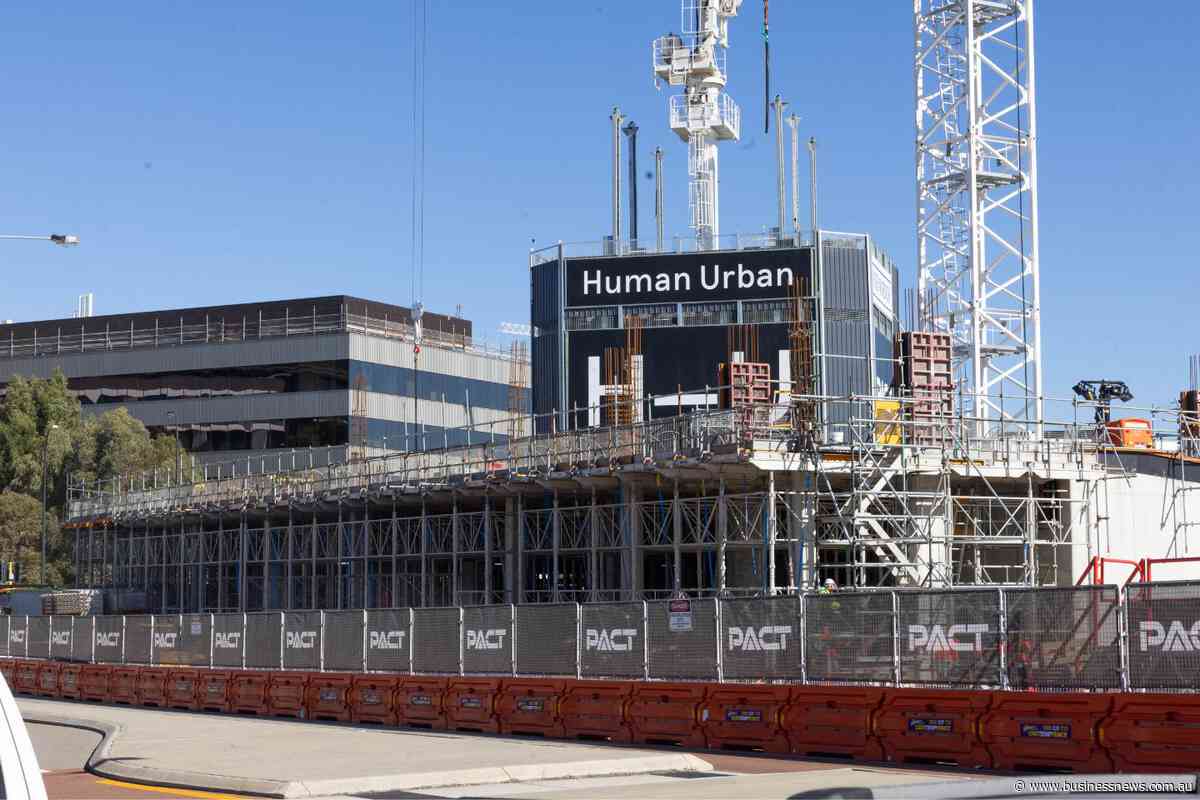Spotlight on state’s developer-led play