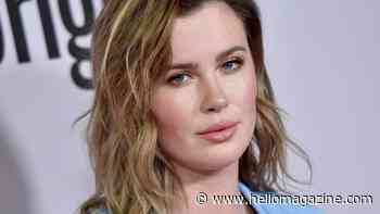 Ireland Baldwin's desperate plea amid terrifying weather alert