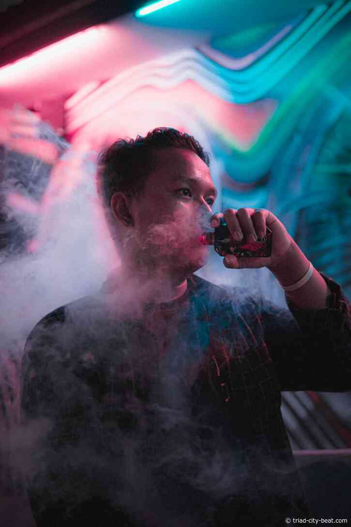 ​​​​How to Select the Optimal Coil Resistance Framework for Vaping Nic Salts