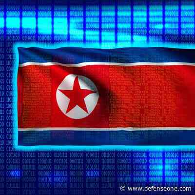 Amazon uncovers broad North Korean hacking campaign against open-source software