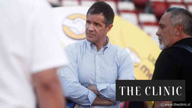 Se revierte la compra de acciones que le había permitido a Michael Clark convertirse en el controlador de Azul Azul