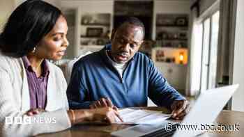 Interest rates expected to be held again by Bank of England