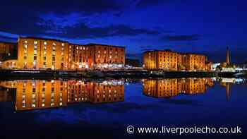 Royal Albert Dock Liverpool is celebrating 180 years and it needs your help