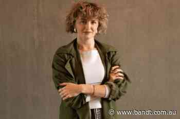 Melbourne Confidential: Claire Sheldon-Williams