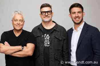 Sonic Branding Agency Smith & Western Hires Burnham