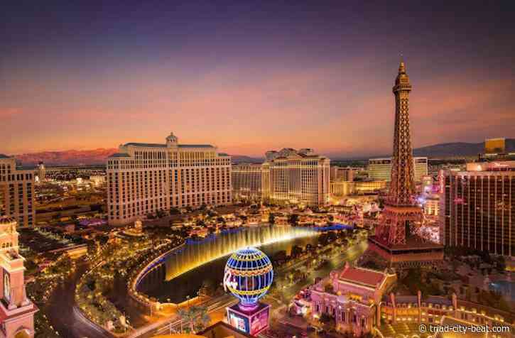 Vegas Isn’t Winning This One: New Rankings Put An Illinois Casino On Top, And The South Isn’t Far Behind