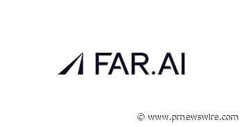 FAR.AI Establishes First International Office in Singapore