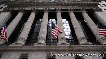 Wall Street closes down sharply after Fed holds rates