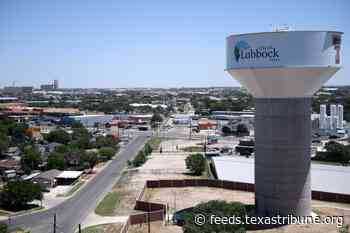 Small plots of land fuel big suspicions among Lubbock residents, who fear it’s for a data center