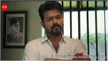 'Jana Nayagan' BO day 7: Vijay's film sees midweek dip