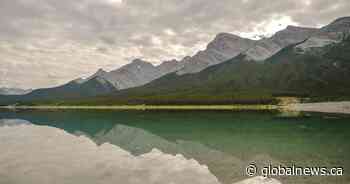 Young woman slips and dies while hiking in Kananaskis