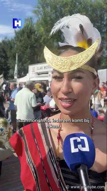 Misschien wel de laatste Kwaku, maar er wordt nog volop gedanst!