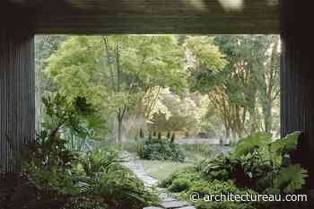 House in a Garden by Edition Office
