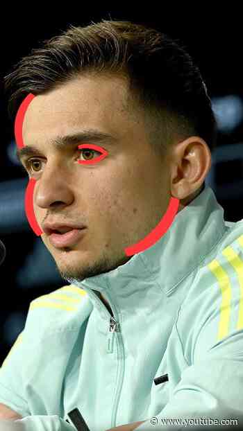He may look cute but you don’t want to face him on the pitch ⚔️🛡️ #Juventus #Conceicao