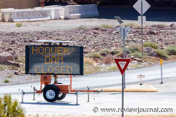 Hoover Dam to remain closed Thursday; No reopening date announced