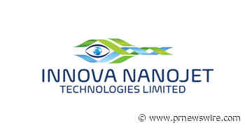 Innova NanoJet Wins UK Enterprise Awards 2026 for Water-Based, Filter-Free Air Purification