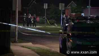 APD releases additional footage of shooting that killed a 17-year-old