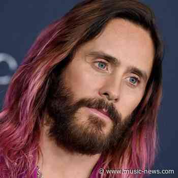 Jared Leto denies sexual assault allegations