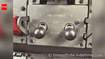 ADGCA-ordered probe cleared Dreamliner fuel switch: Government