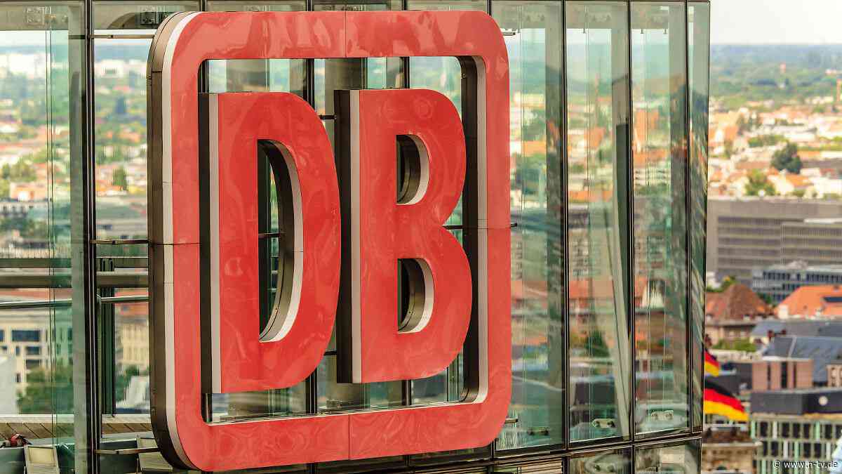 Profiteurin der Kraftstoffpreise: Deutsche Bahn schreibt erstmals seit sieben Jahren schwarze Zahlen