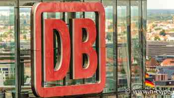 Profiteurin der Kraftstoffpreise: Deutsche Bahn schreibt erstmals seit sieben Jahren schwarze Zahlen