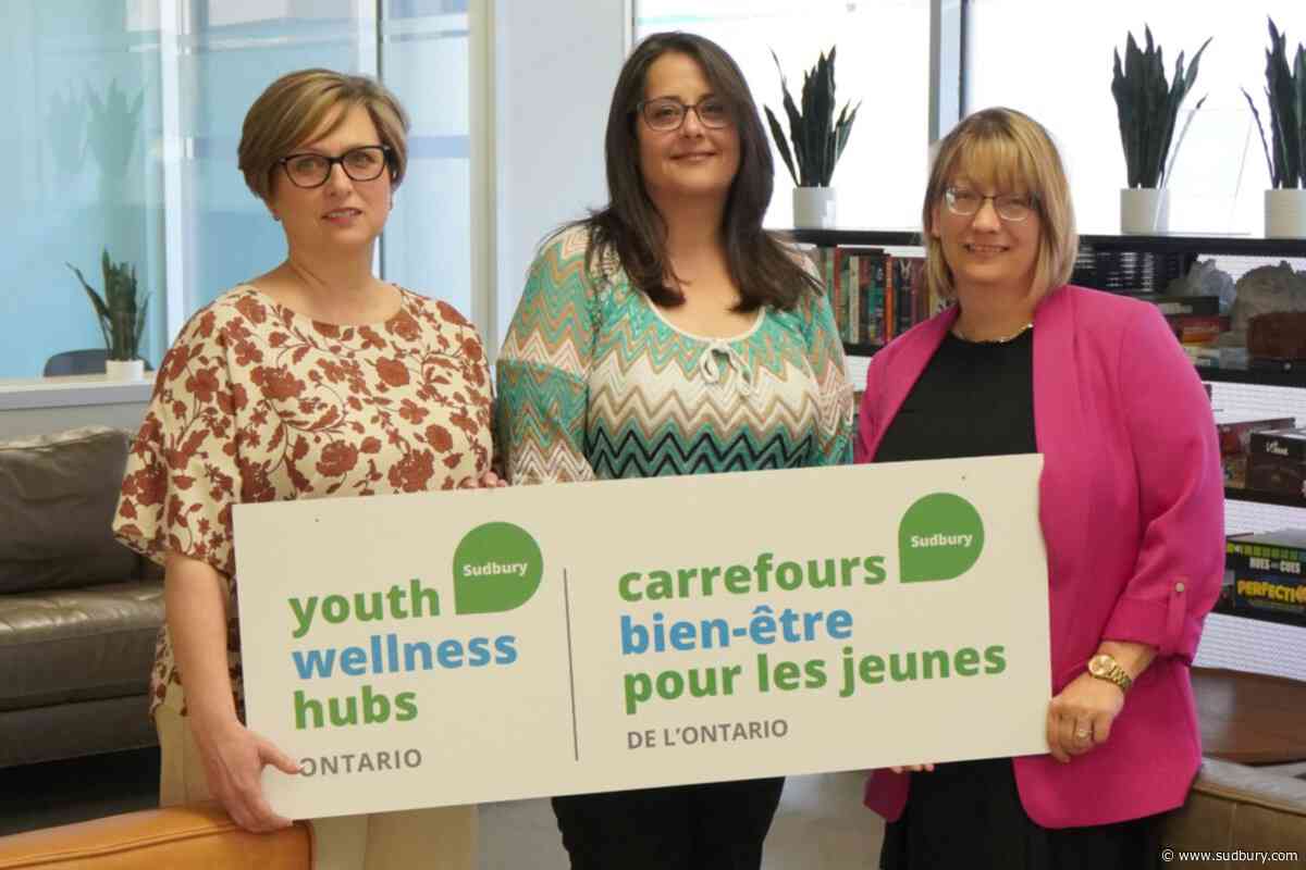 Spark Employment, Youth Wellness Hub form new partnership