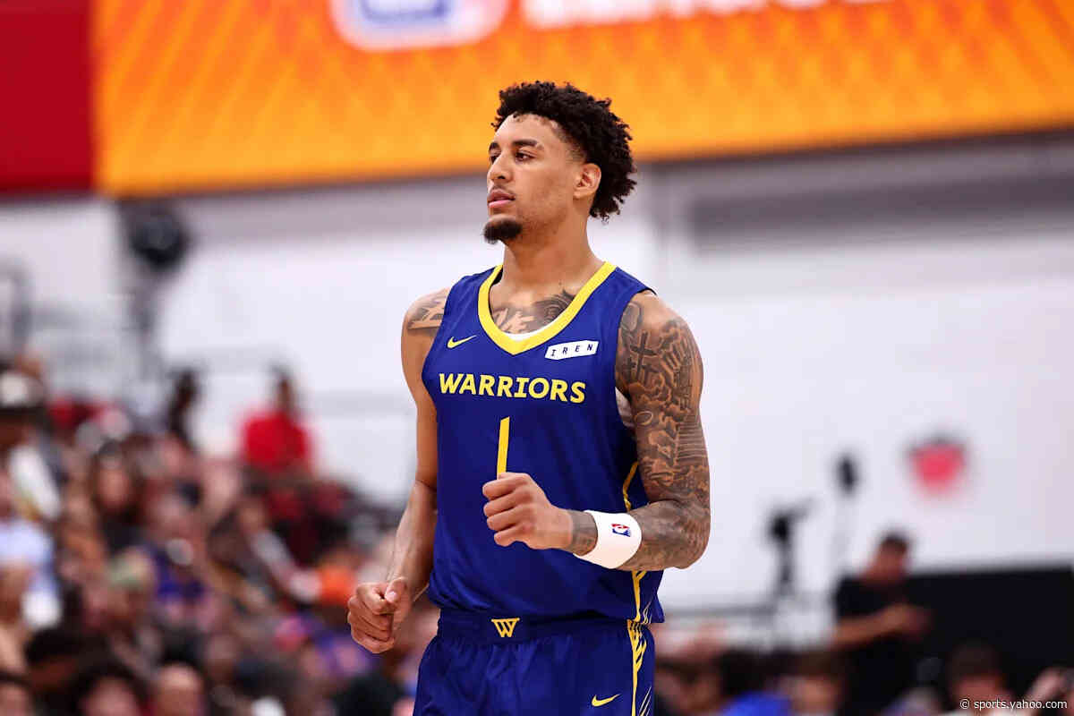 Warriors survey: How much will Yaxel Lendeborg play?