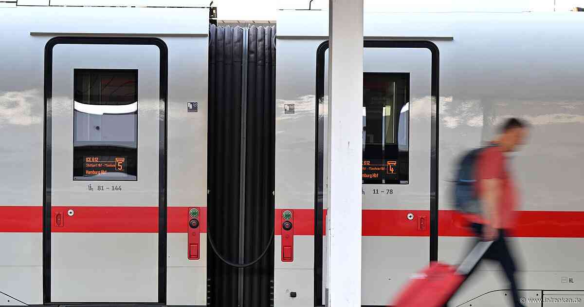 Berichte: Bahn macht wieder Gewinn mit ihrem Kerngeschäft
