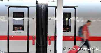 Berichte: Bahn macht wieder Gewinn mit ihrem Kerngeschäft