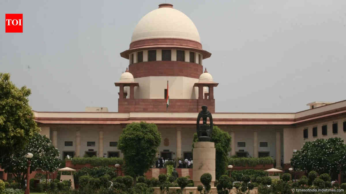 Supreme Court bars government from post facto green clearance to projects