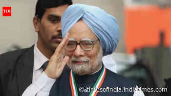 2 years after death, Supreme Court clears former PM Manmohan Singh in Coalgate case