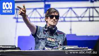 Kavinsky, French producer behind Drive hit Nightcall, found dead at home