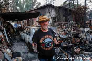 España autoriza regreso de miles de evacuados mientras incendios siguen activos en Madrid