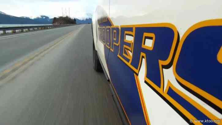 3 dead after plane crash near McCarthy